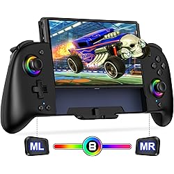 Amazon.co.jp: アンサー Switch有機ELモデル用 2ndステーション